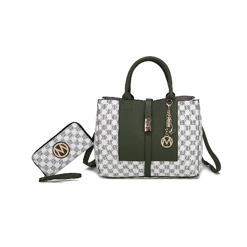 Yuliana II Shoulder Bag and Set