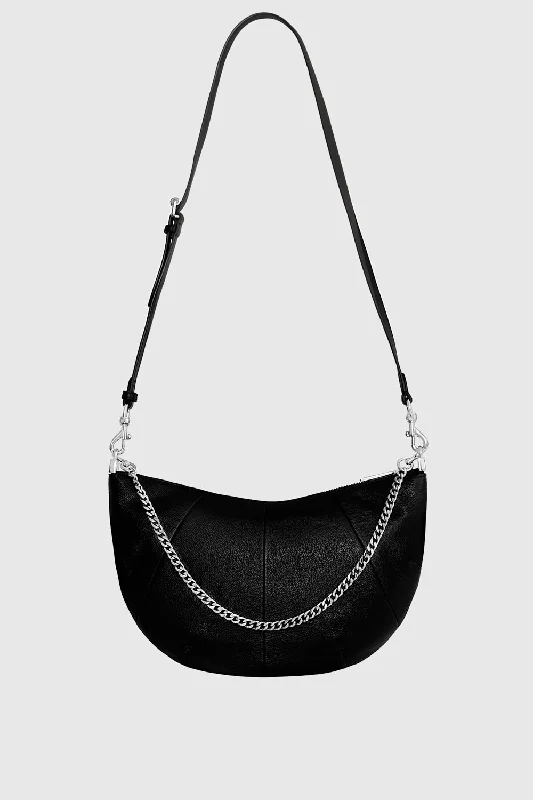 Zip Around Crossbody